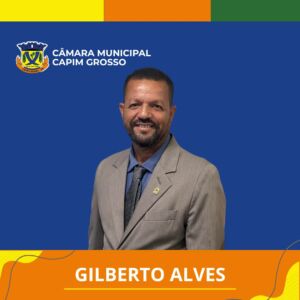GILBERTO