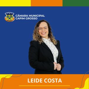 LEIDE