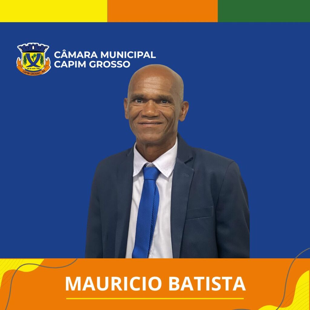 MAURICIO