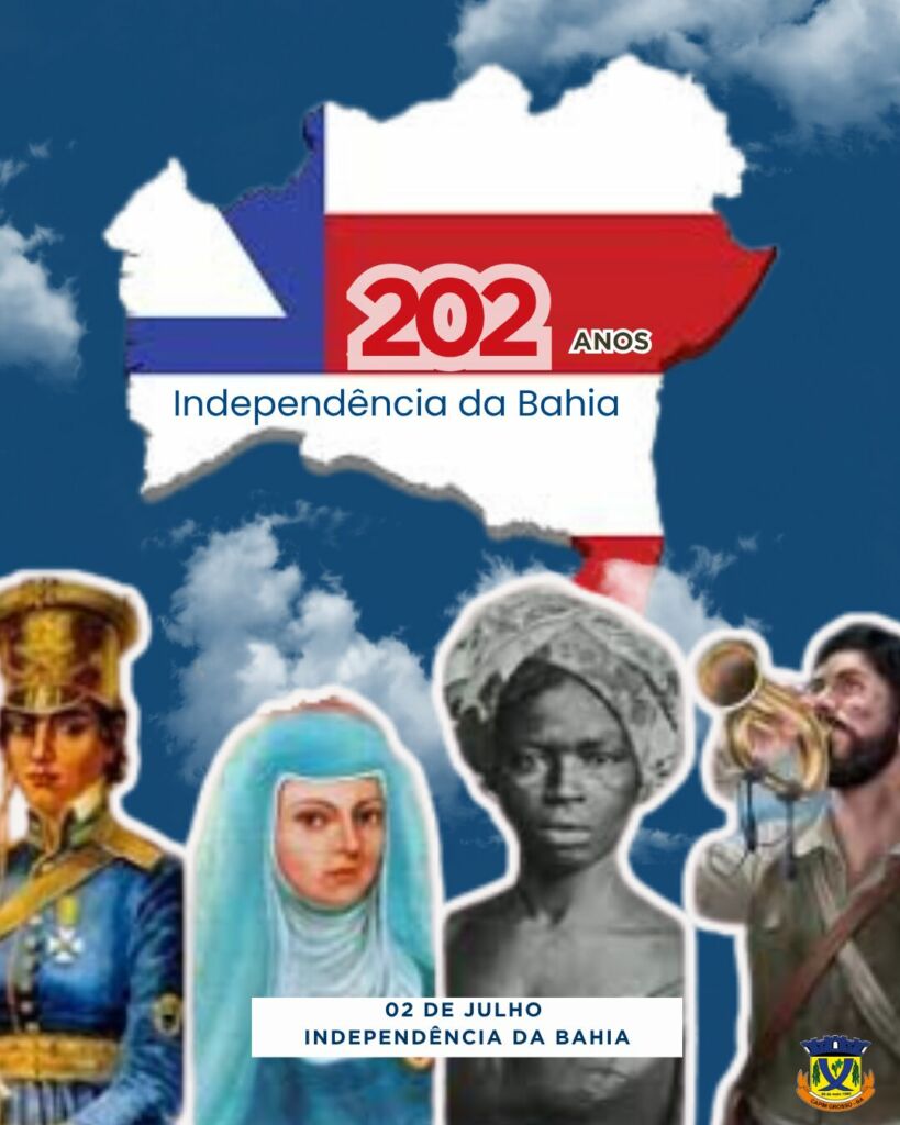 2 DE JULHO